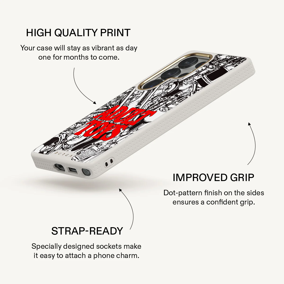 Ignition - Samsung Galaxy S25 Ultra Case - Image 23