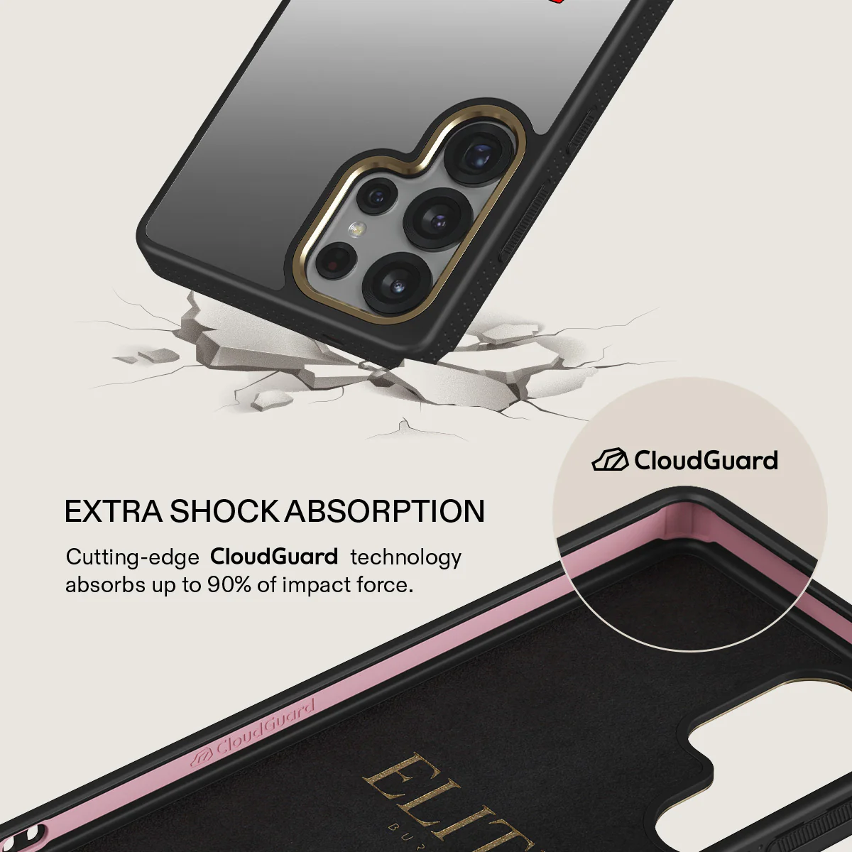 Ignition - Samsung Galaxy S25 Ultra Case - Image 28