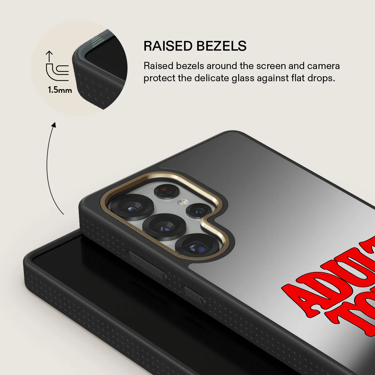 Ignition - Samsung Galaxy S25 Ultra Case - Image 30