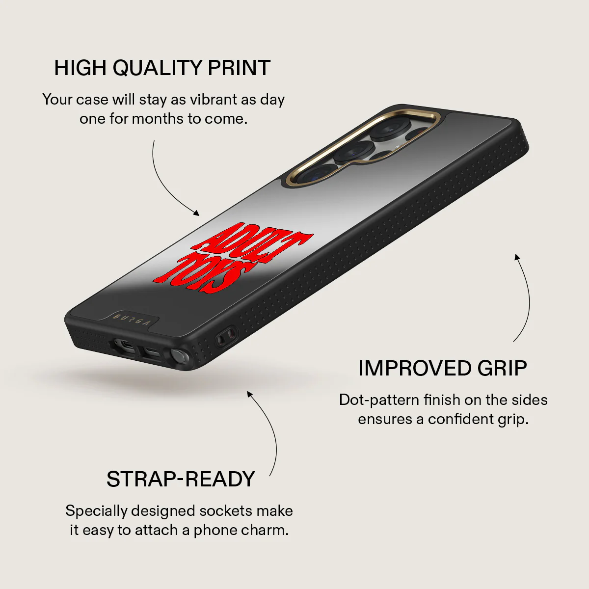 Ignition - Samsung Galaxy S25 Ultra Case - Image 31