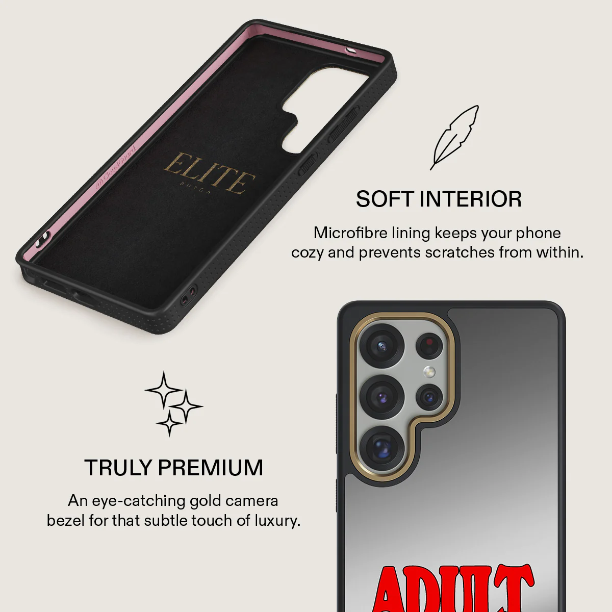 Ignition - Samsung Galaxy S25 Ultra Case - Image 32