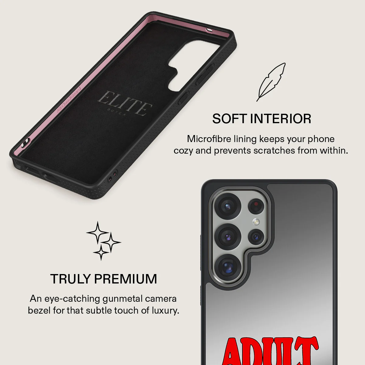 Ignition - Samsung Galaxy S25 Ultra Case - Image 40