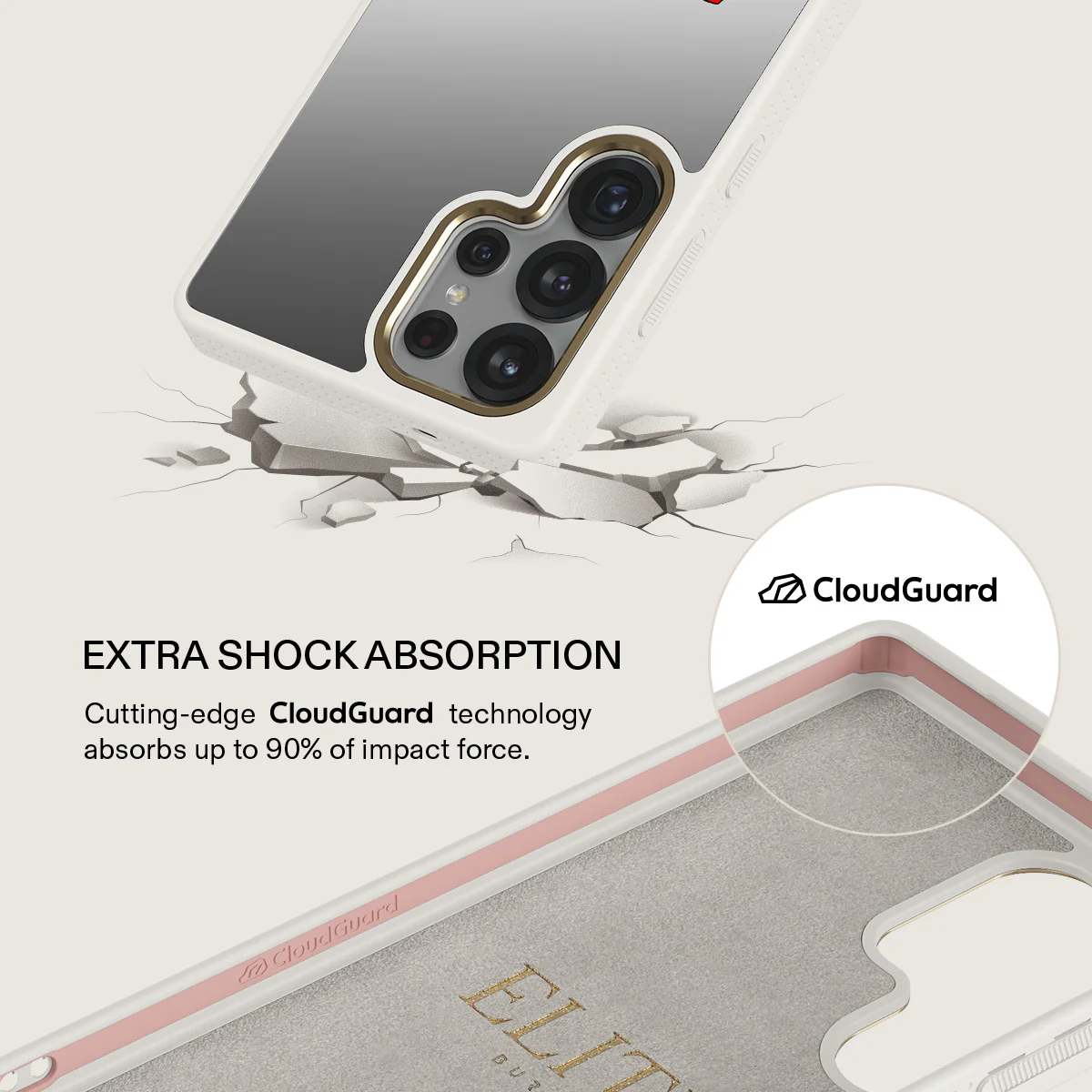 Ignition - Samsung Galaxy S25 Ultra Case - Image 44
