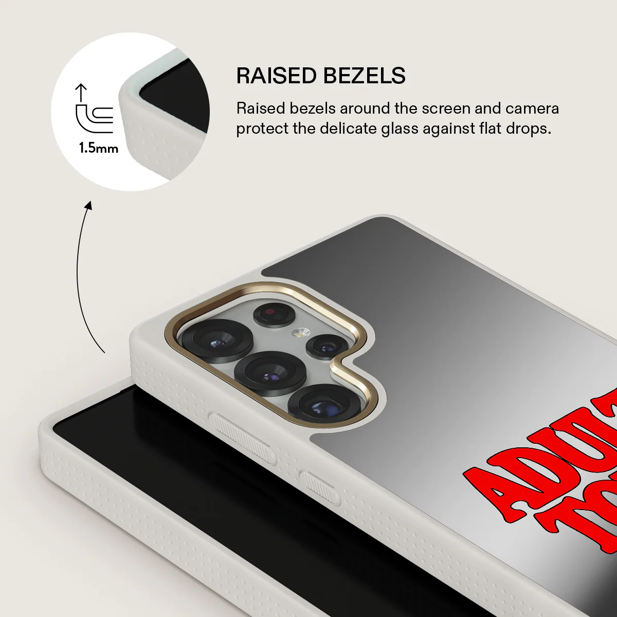 Ignition - Samsung Galaxy S25 Ultra Case - Image 46