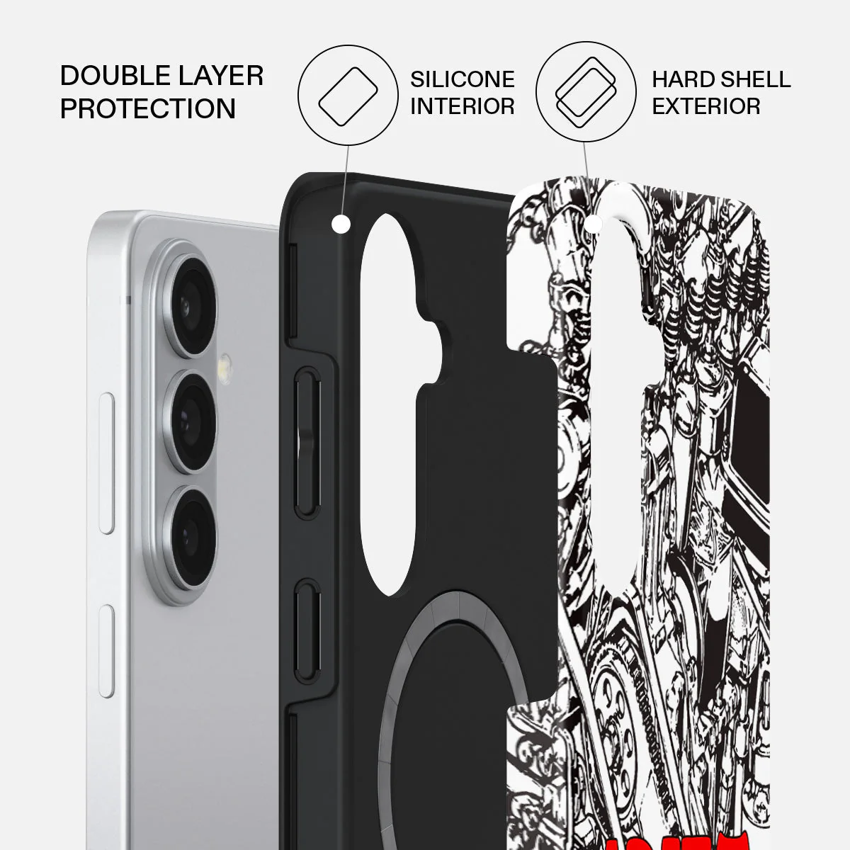 Ignition - Samsung Galaxy S26 Case - Image 2
