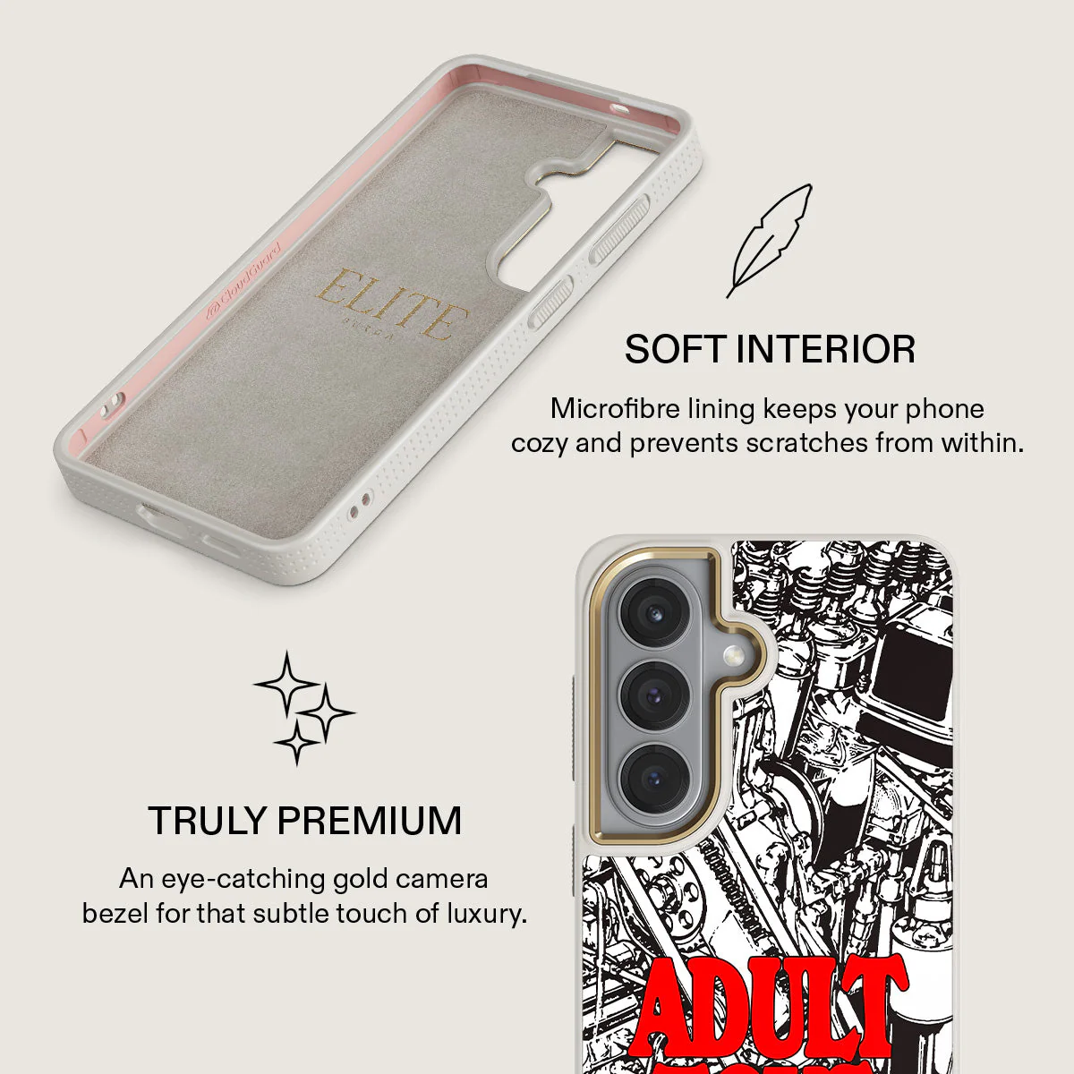 Ignition - Samsung Galaxy S26 Case - Image 31