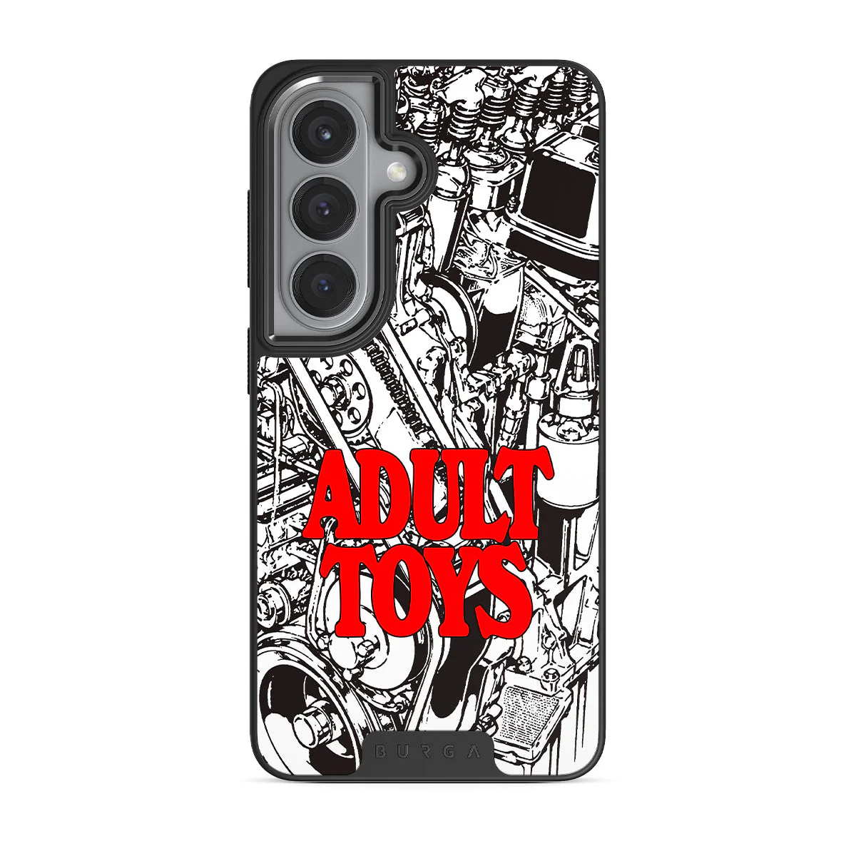 Ignition - Samsung Galaxy S26 Plus Case - Image 12
