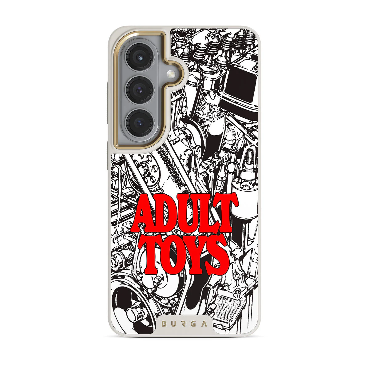 Ignition - Samsung Galaxy S26 Plus Case - Image 26