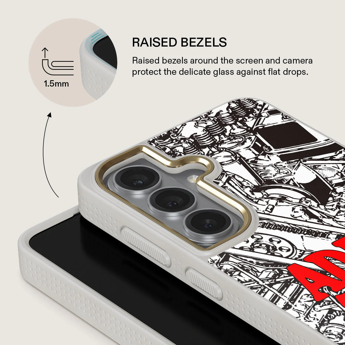 Ignition - Samsung Galaxy S26 Plus Case - Image 29