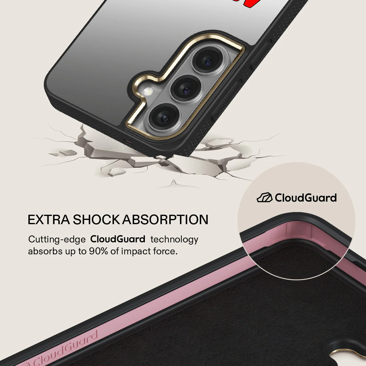 Ignition - Samsung Galaxy S26 Plus Case - Image 42