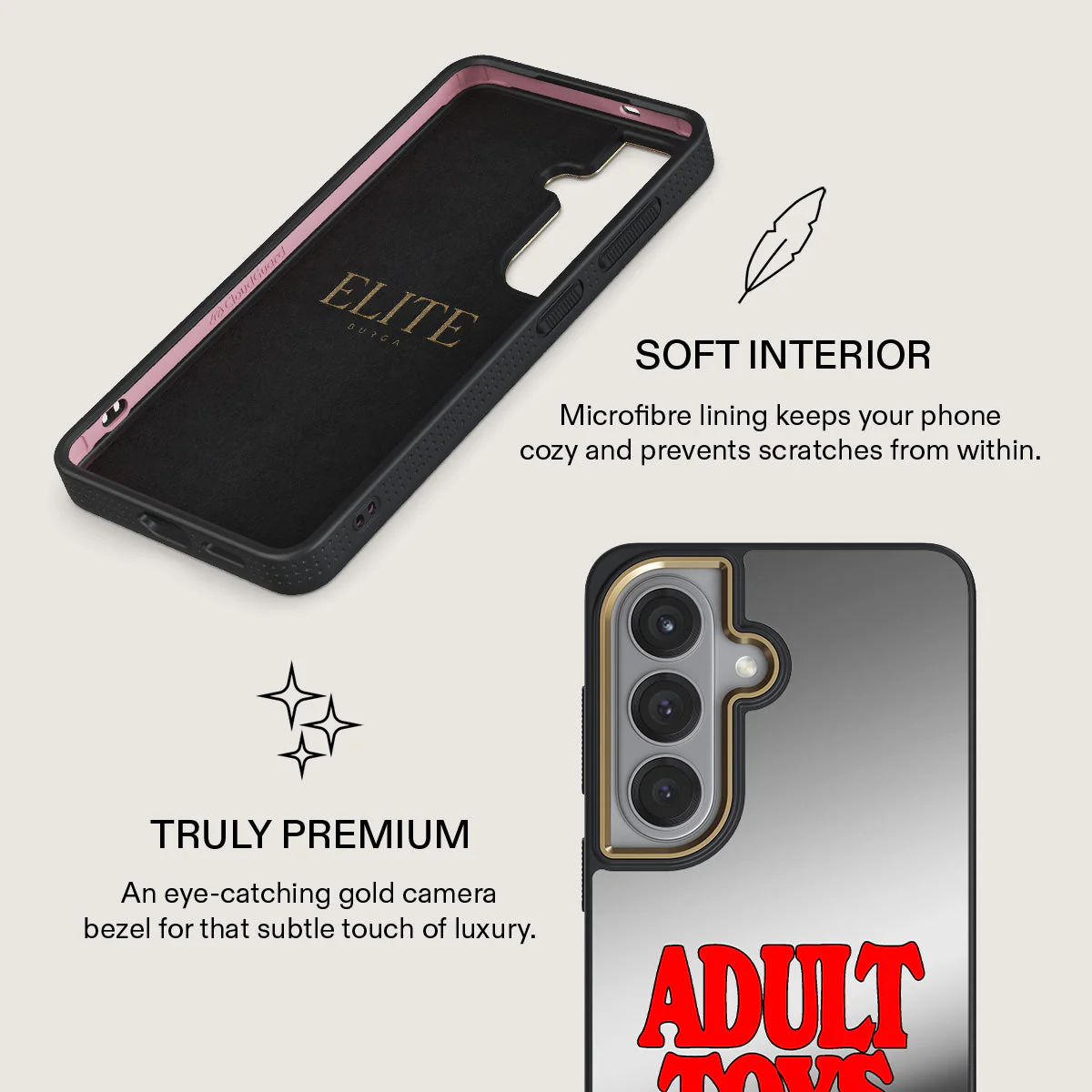 Ignition - Samsung Galaxy S26 Plus Case - Image 46