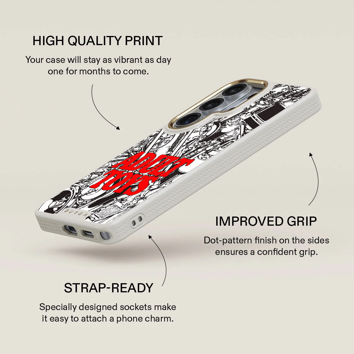 Ignition - Samsung Galaxy S26 Ultra Case - Image 30