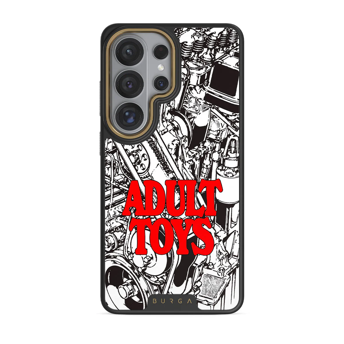 Ignition - Samsung Galaxy S26 Ultra Case - Image 5