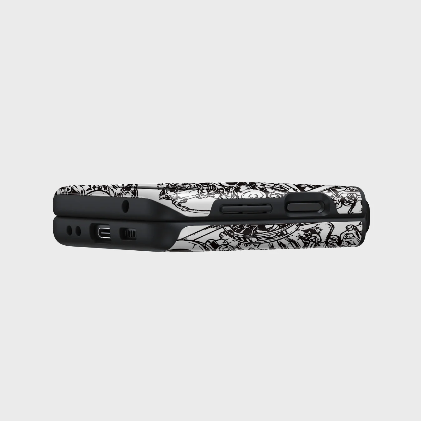 Ignition - Samsung Galaxy Z Flip 3 Case - Image 7