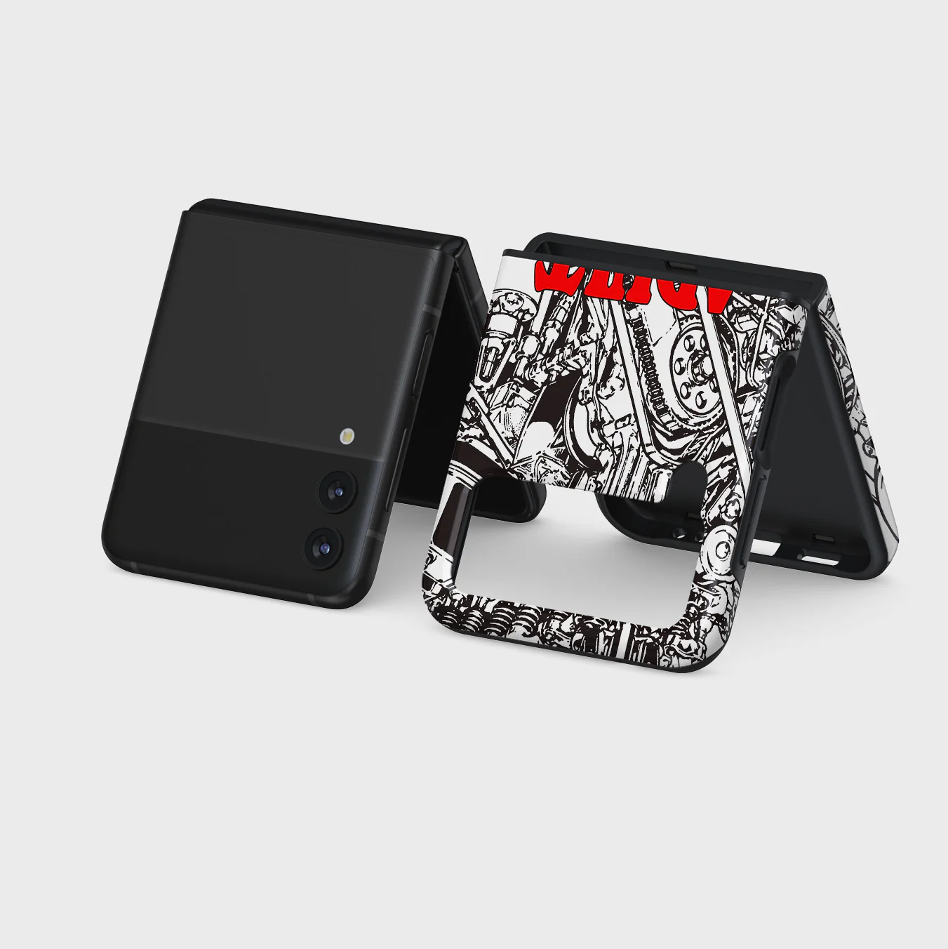 Ignition - Samsung Galaxy Z Flip 4 Case - Image 11