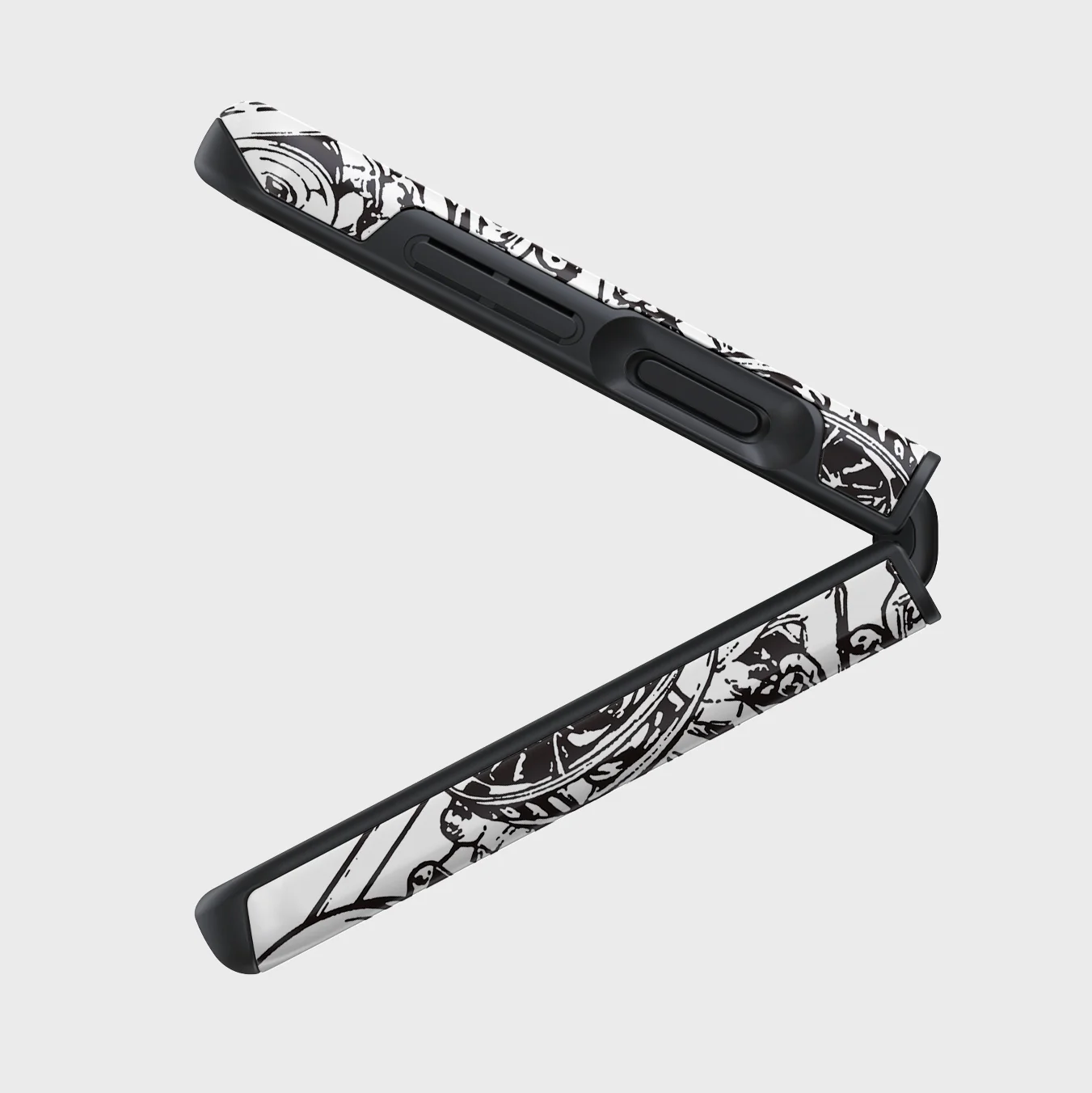 Ignition - Samsung Galaxy Z Flip 4 Case - Image 12
