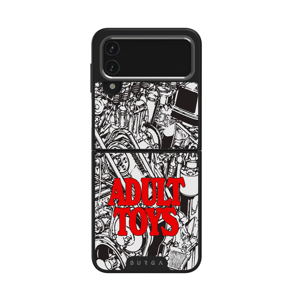 Ignition - Samsung Galaxy Z Flip 4 Case - Image 20