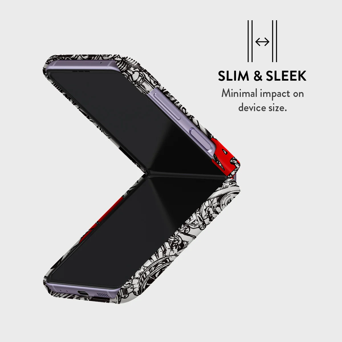 Ignition - Samsung Galaxy Z Flip 4 Case - Image 4