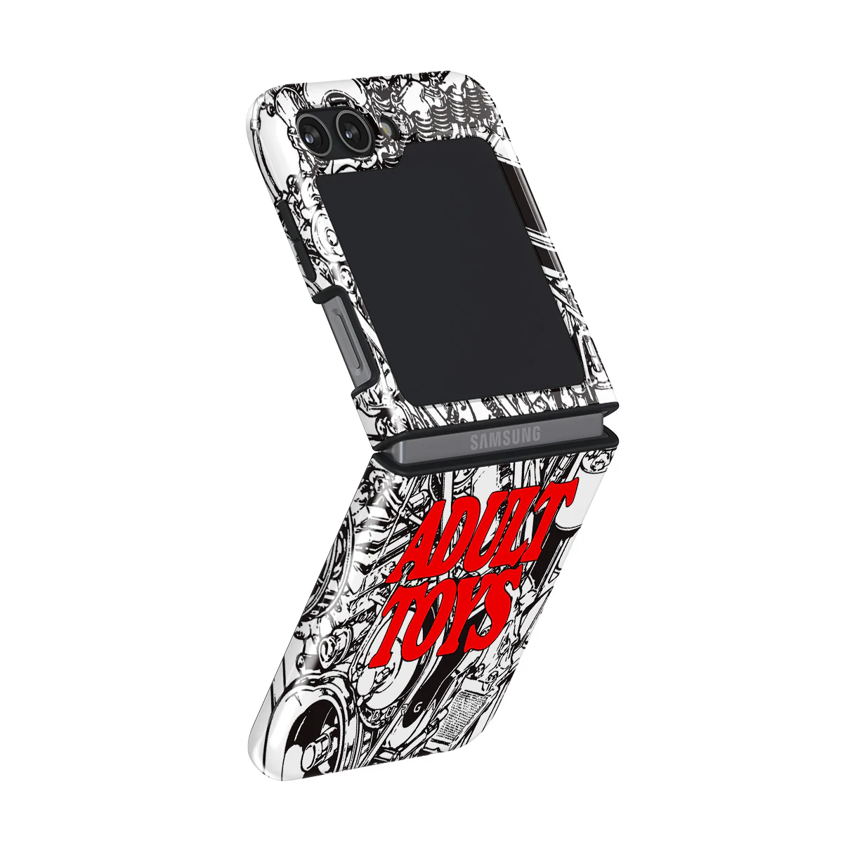 Ignition - Samsung Galaxy Z Flip 5 Case