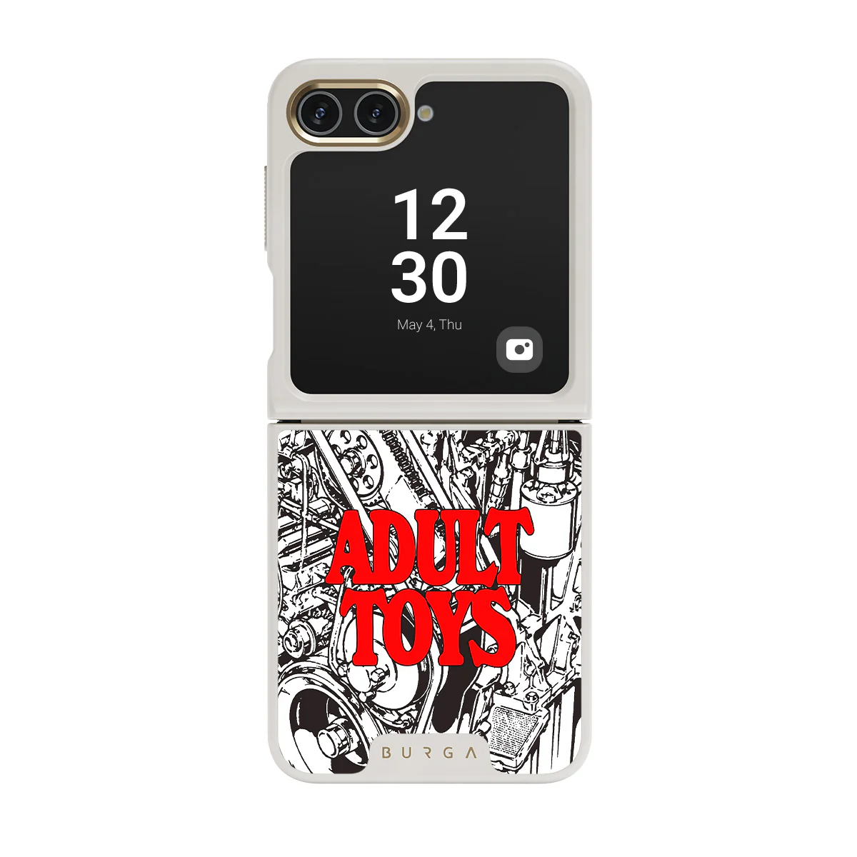 Ignition - Samsung Galaxy Z Flip 5 Case - Image 22