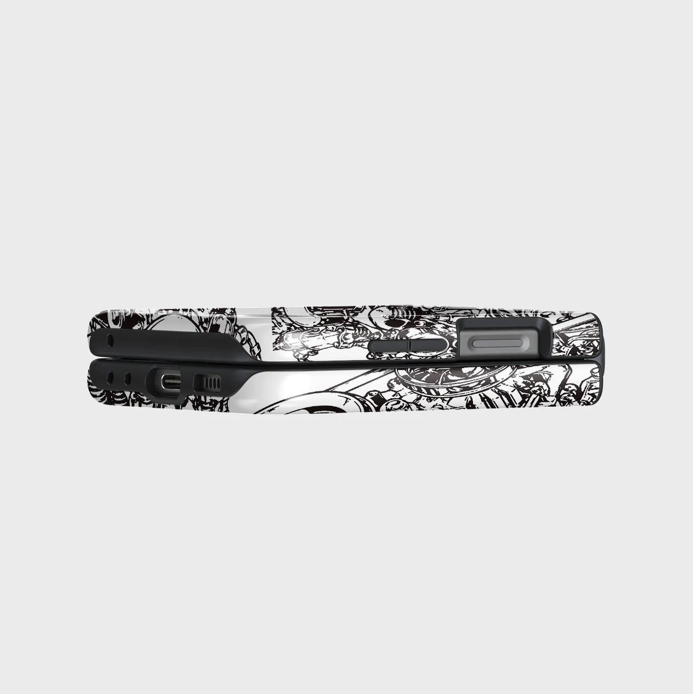 Ignition - Samsung Galaxy Z Flip 5 Case - Image 7