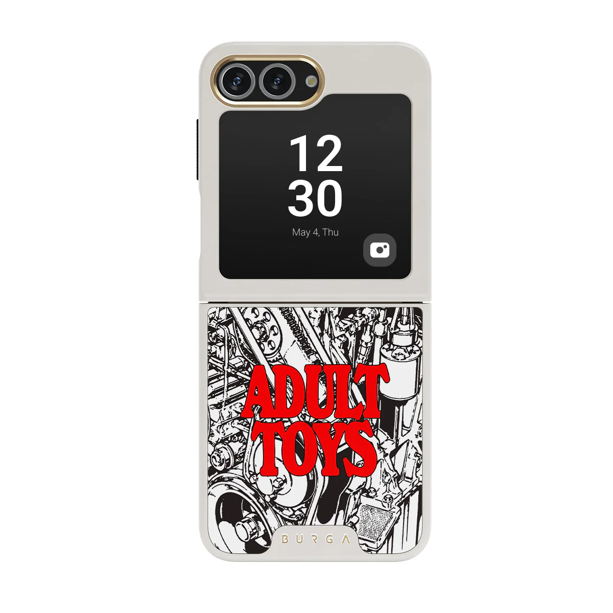 Ignition - Samsung Galaxy Z Flip 6 Case - Image 20