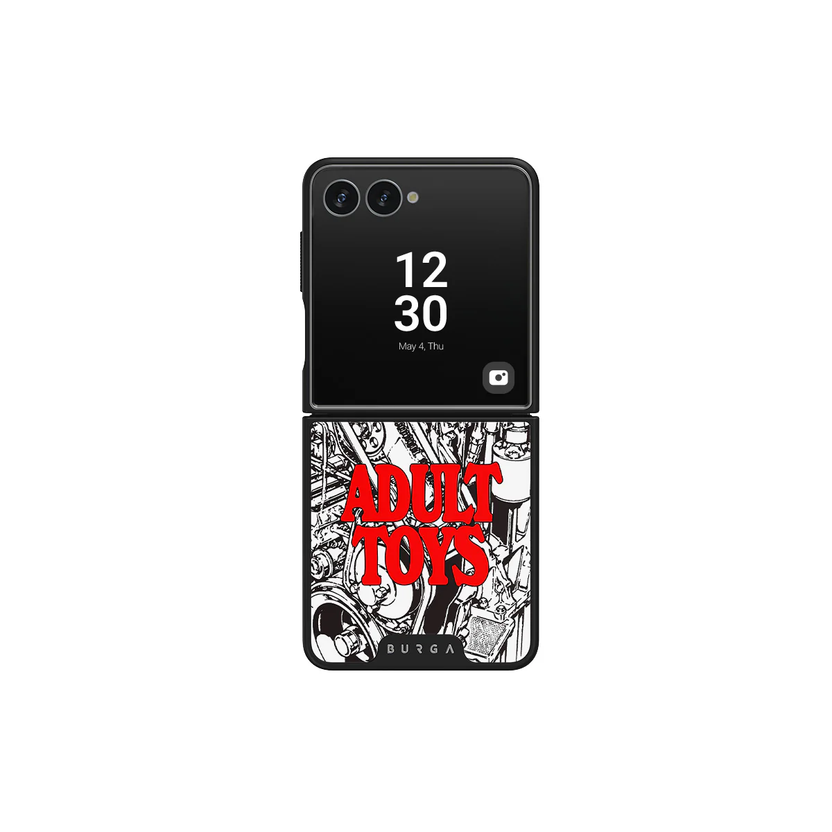 Ignition - Samsung Galaxy Z Flip 7 Case - Image 12