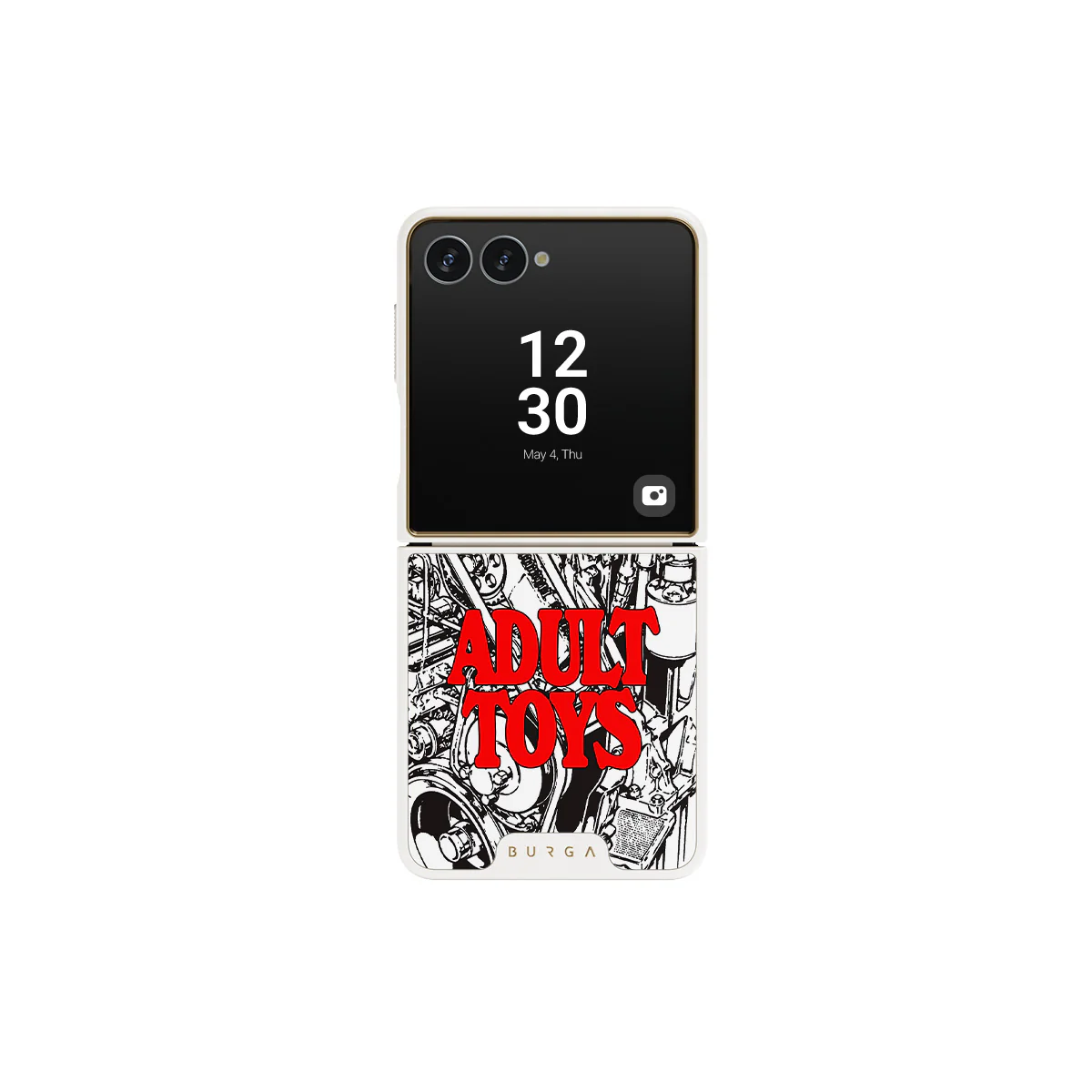 Ignition - Samsung Galaxy Z Flip 7 Case - Image 19