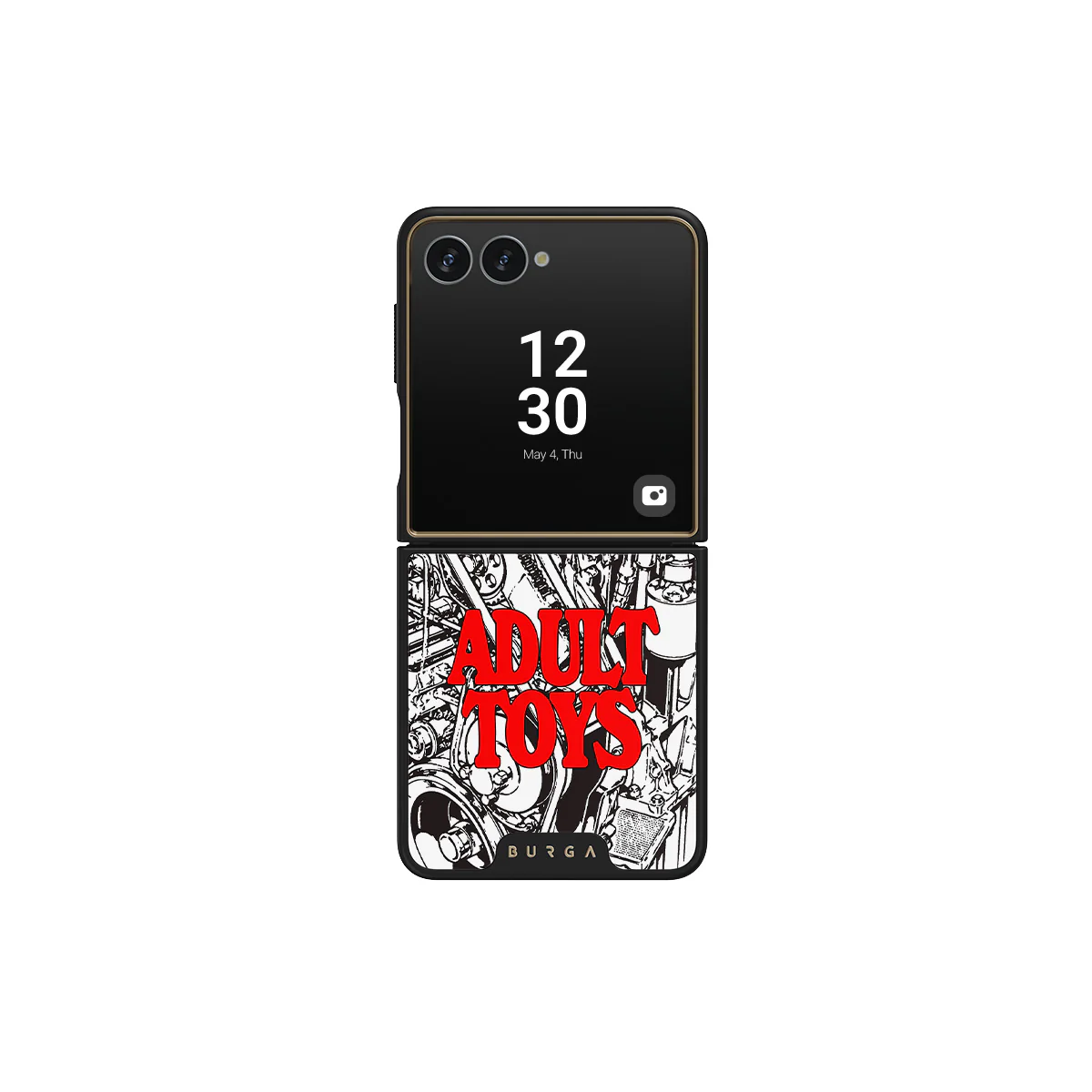 Ignition - Samsung Galaxy Z Flip 7 Case - Image 5