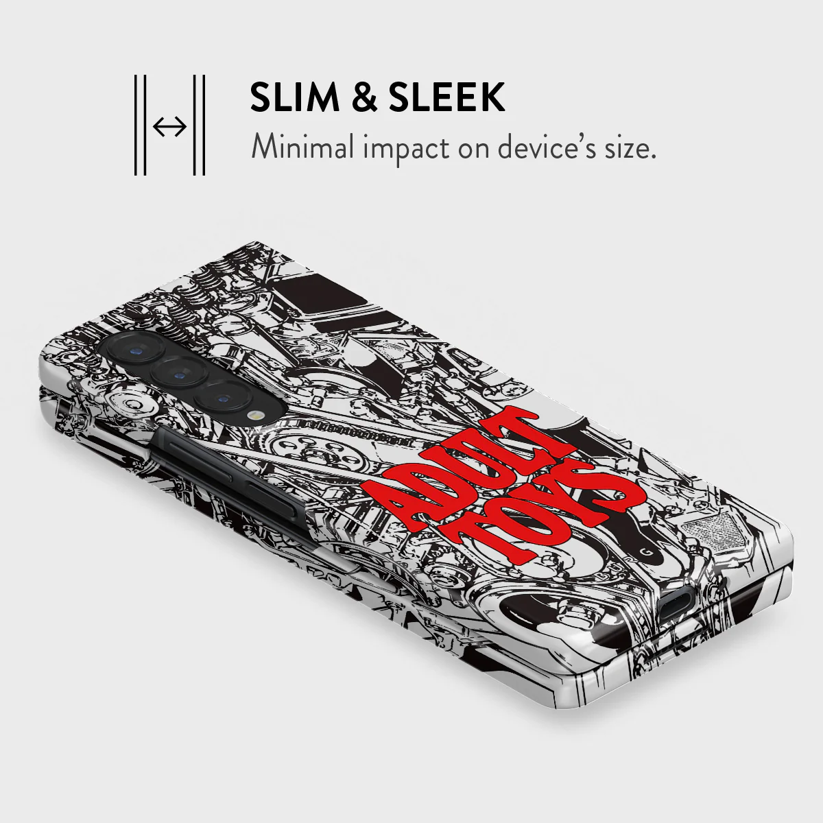 Ignition - Samsung Galaxy Z Fold 4 Case - Image 4