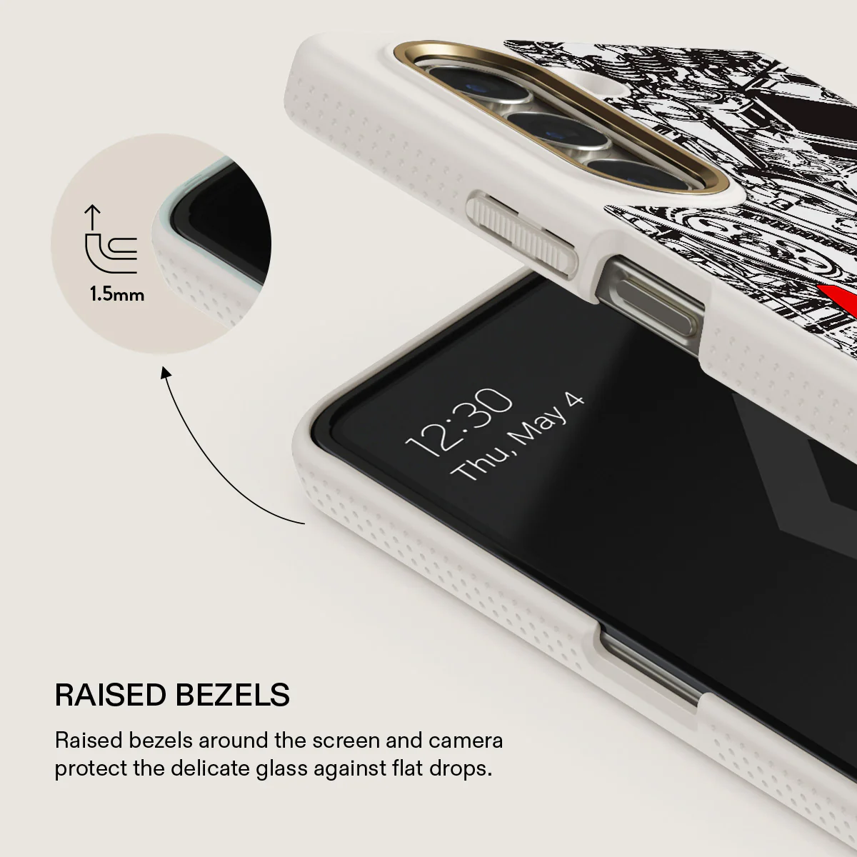 Ignition - Samsung Galaxy Z Fold 5 Case - Image 18