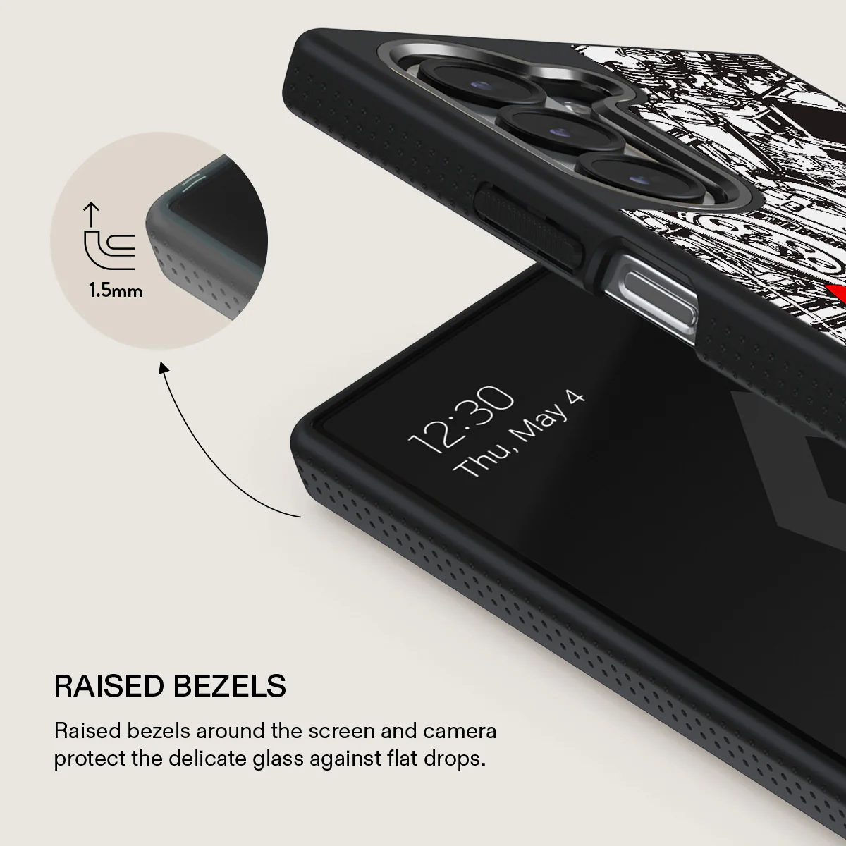 Ignition - Samsung Galaxy Z Fold 6 Case - Image 11