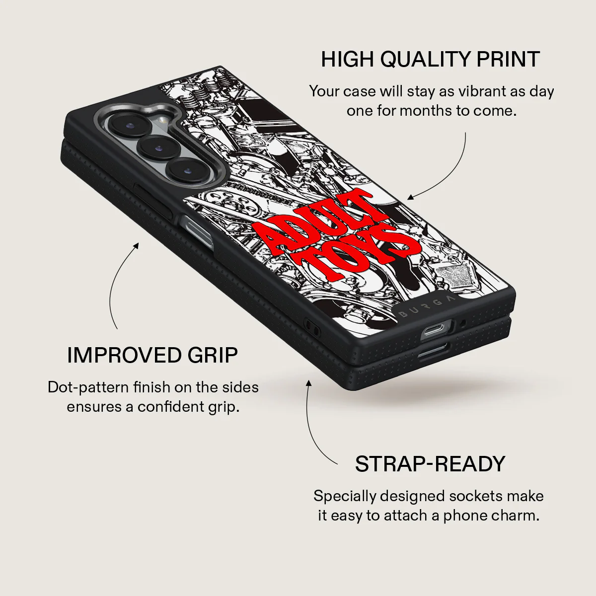 Ignition - Samsung Galaxy Z Fold 6 Case - Image 12