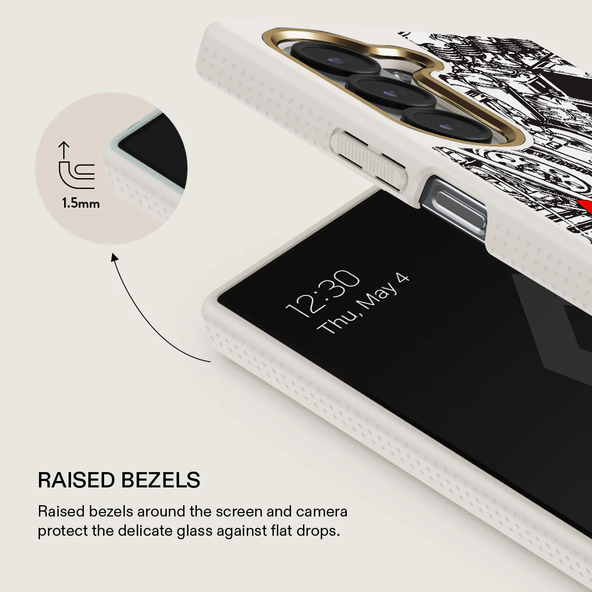 Ignition - Samsung Galaxy Z Fold 6 Case - Image 18
