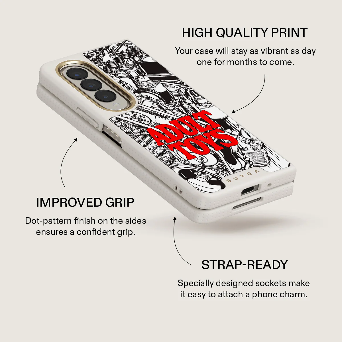 Ignition - Samsung Galaxy Z Fold 6 Case - Image 19