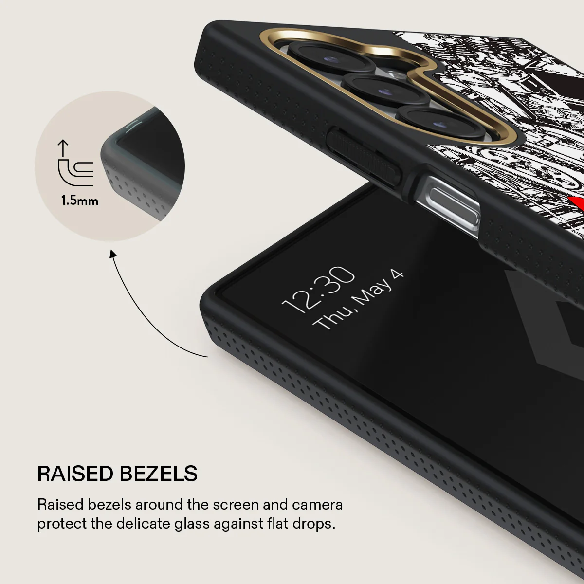 Ignition - Samsung Galaxy Z Fold 6 Case - Image 4