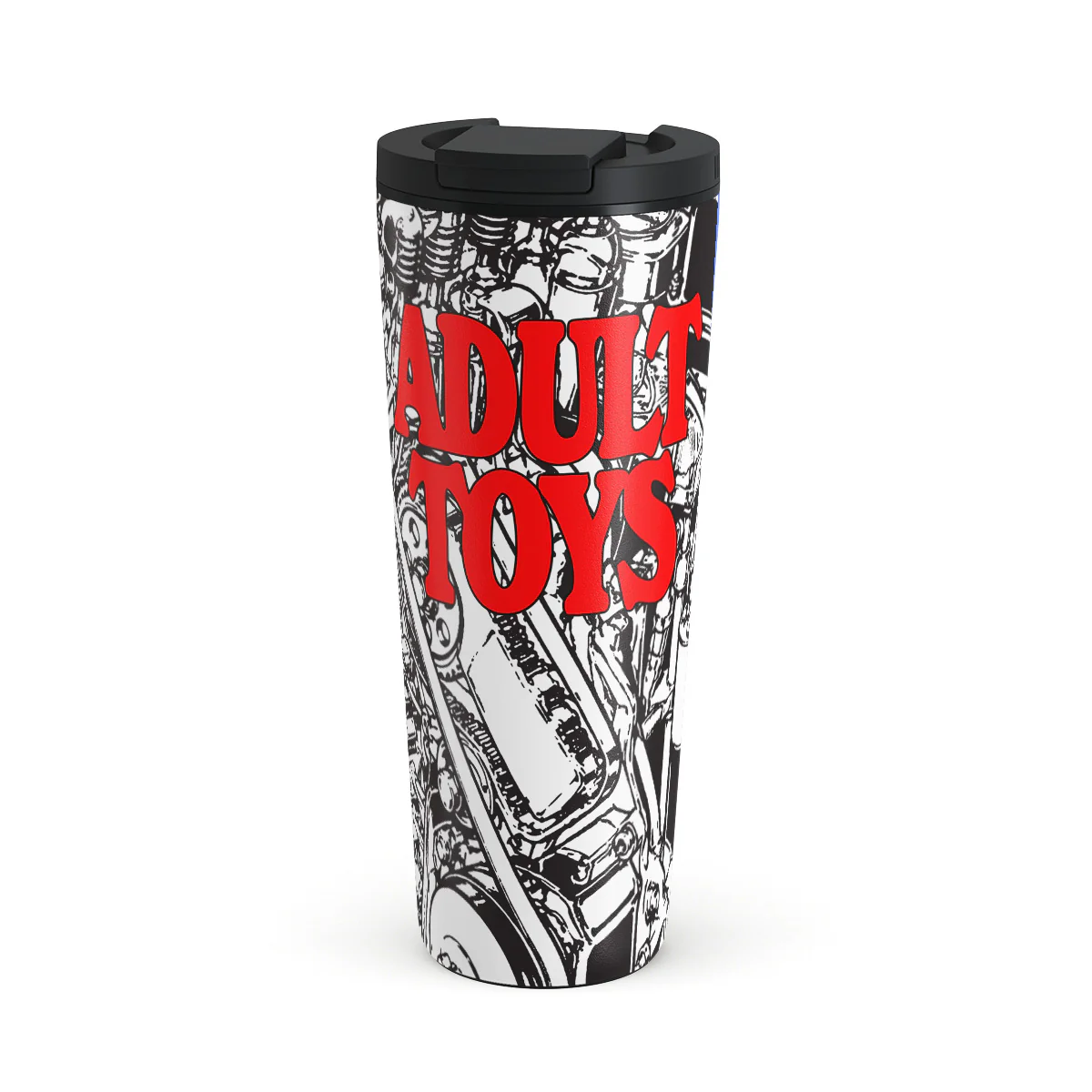 Ignition - Travel Mug - Image 4