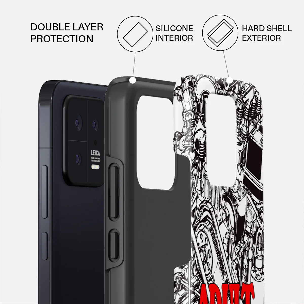 Ignition - Xiaomi 13 Case - Image 2