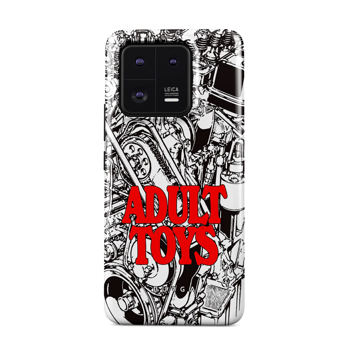 Ignition - Xiaomi 13 Pro Case