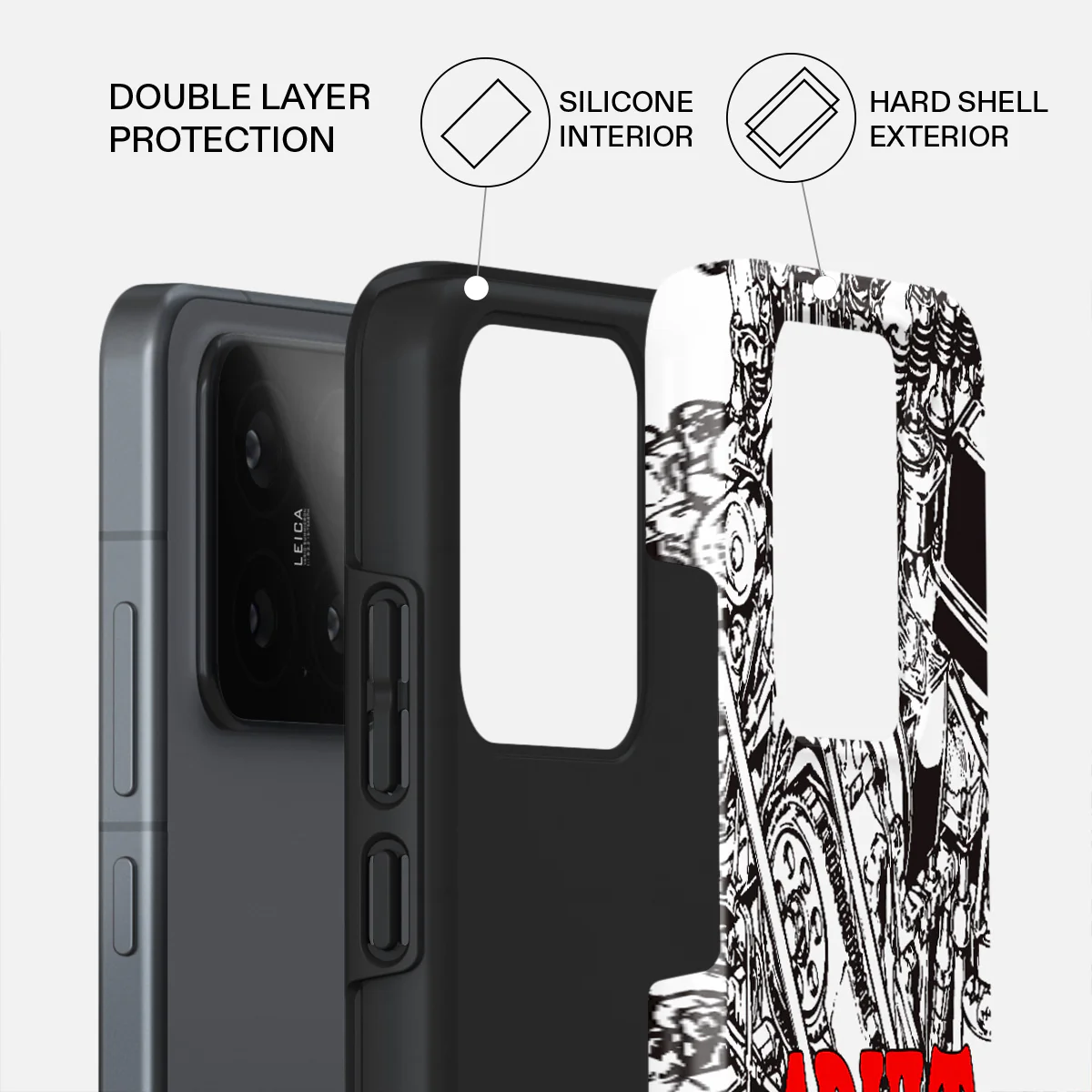 Ignition - Xiaomi 15 Case - Image 2