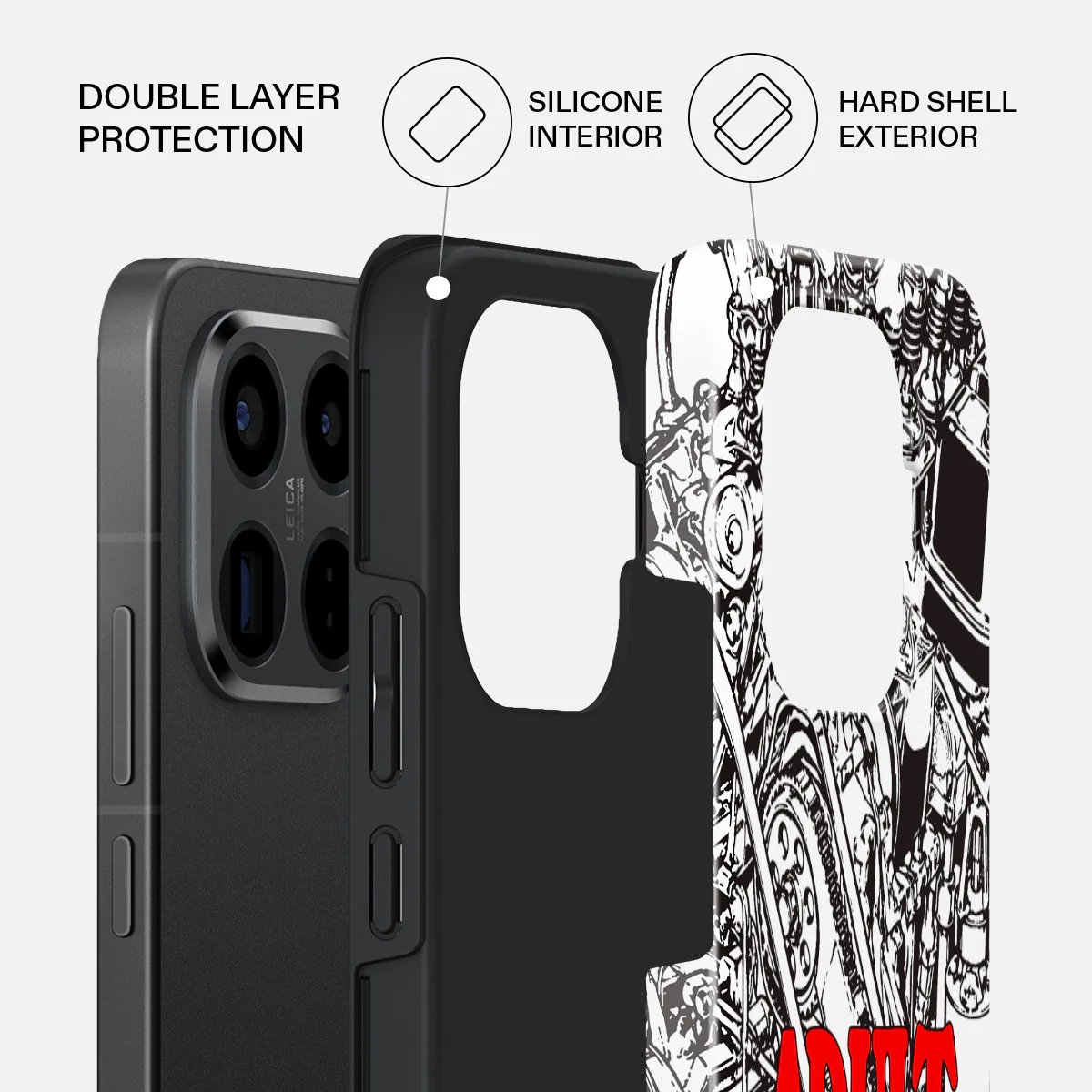 Ignition - Xiaomi 15T Pro Case - Image 2