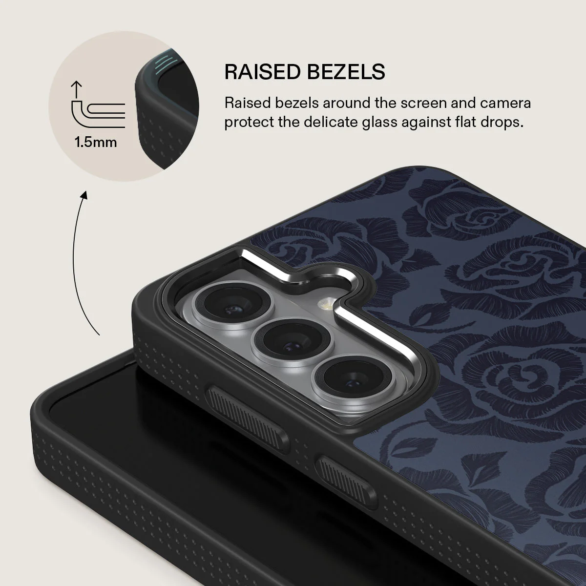 Illusion - Samsung Galaxy S26 Case - Image 15