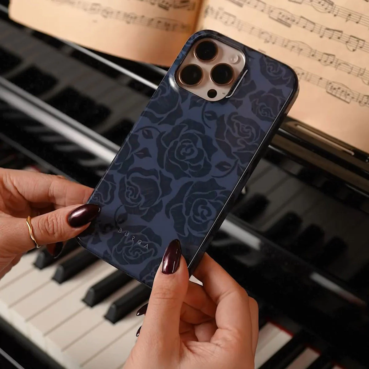 Illusion - Samsung Galaxy S26 Case - Image 40