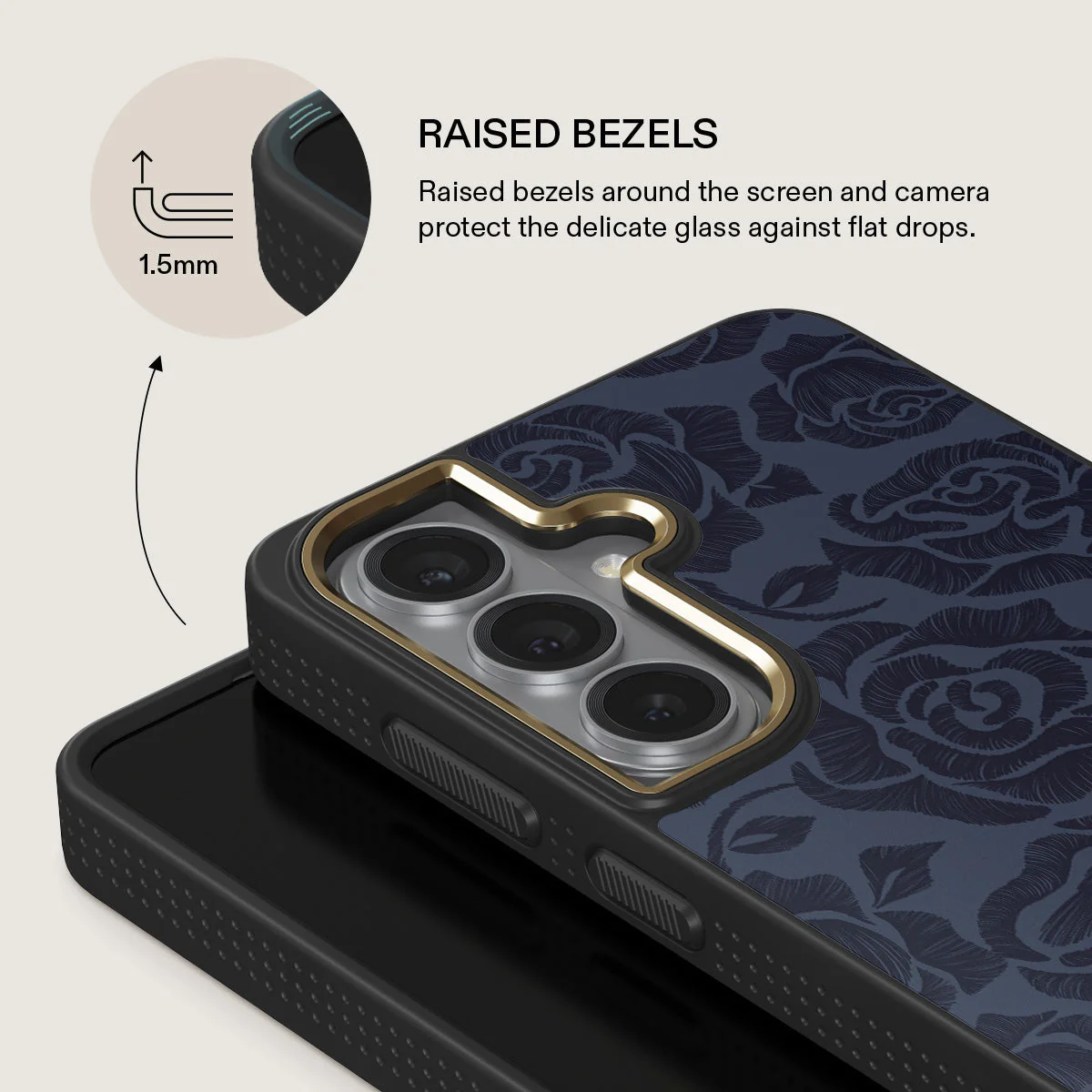 Illusion - Samsung Galaxy S26 Case - Image 8