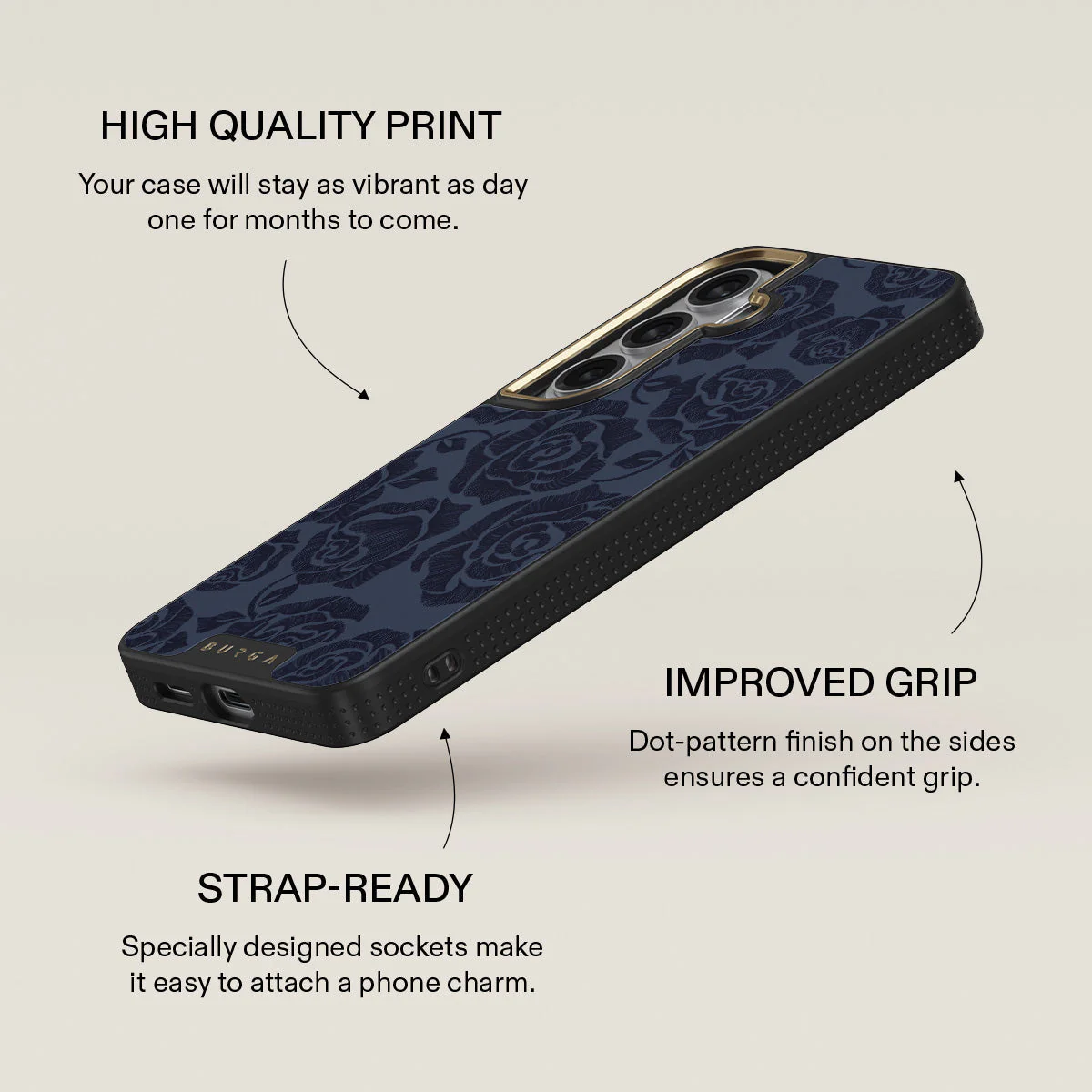 Illusion - Samsung Galaxy S26 Case - Image 9