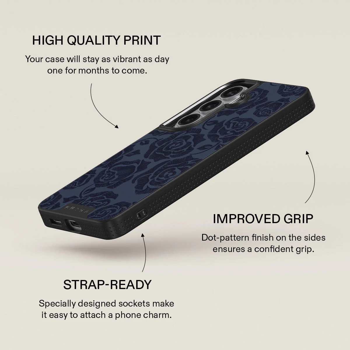 Illusion - Samsung Galaxy S26 Plus Case - Image 16