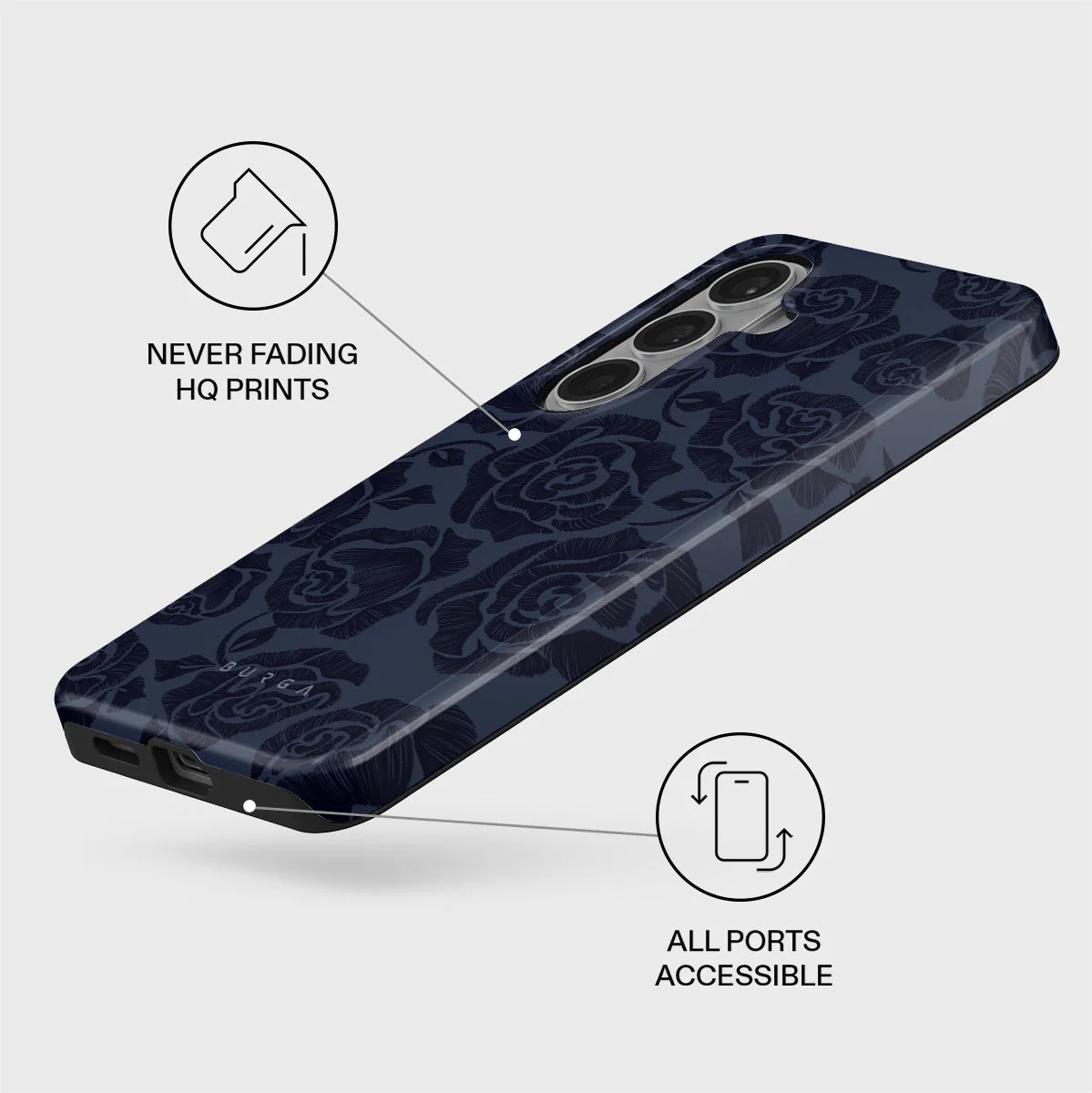 Illusion - Samsung Galaxy S26 Plus Case - Image 3