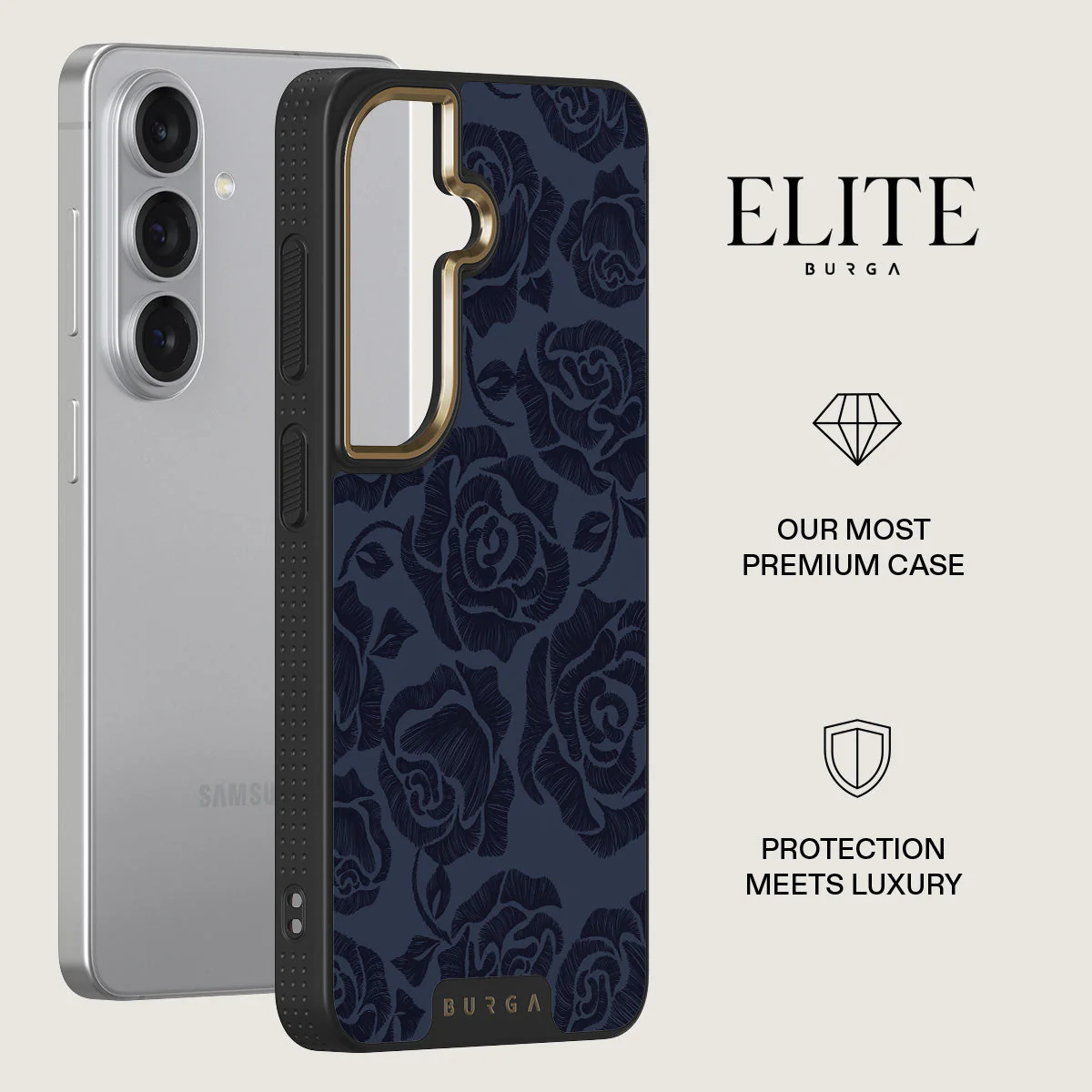 Illusion - Samsung Galaxy S26 Plus Case - Image 6