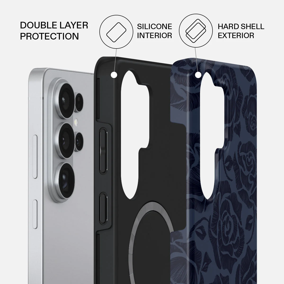 Illusion - Samsung Galaxy S26 Ultra Case - Image 2