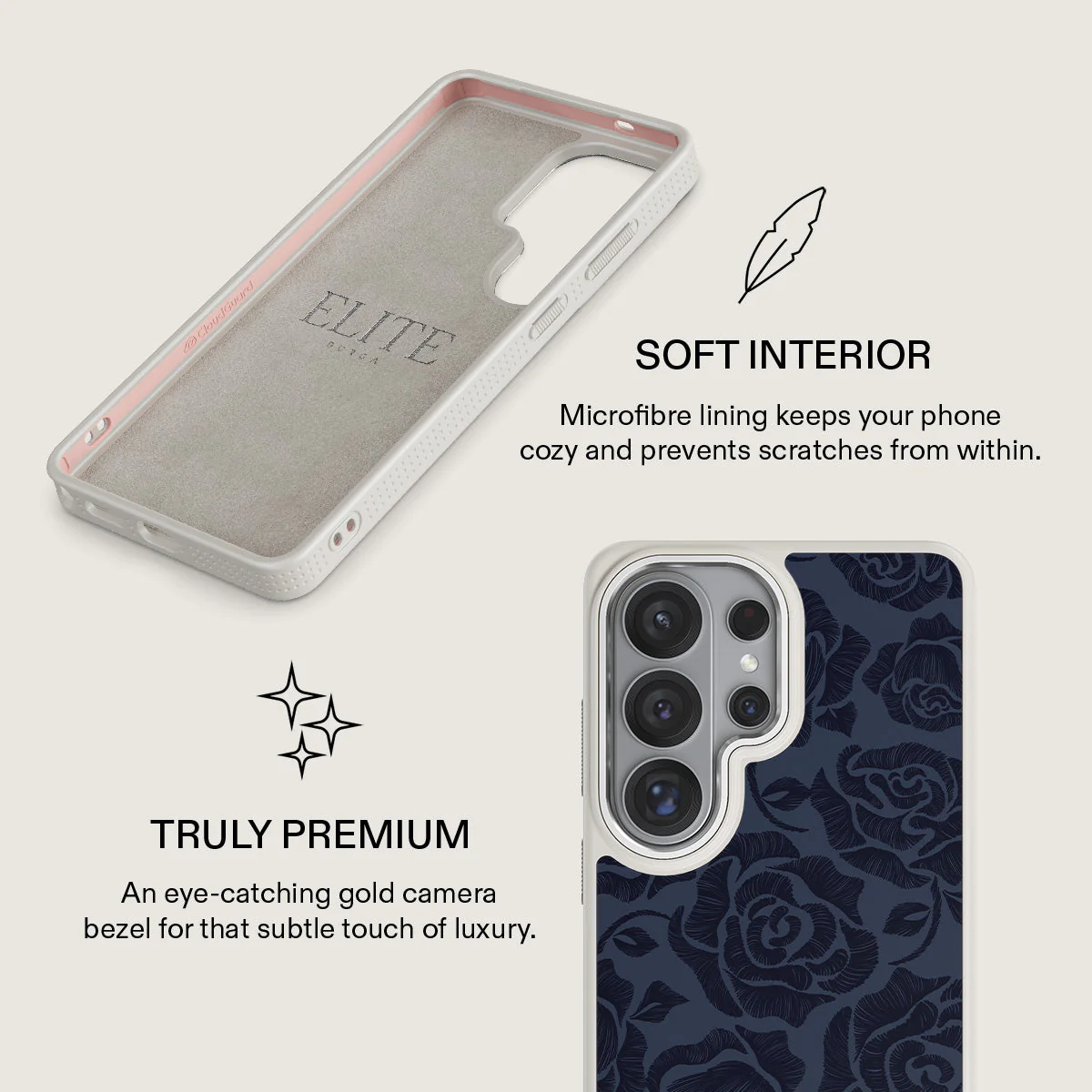 Illusion - Samsung Galaxy S26 Ultra Case - Image 38